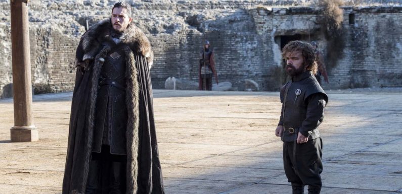«Game of Thrones»: Le site de HBO plante pour le lancement de la série