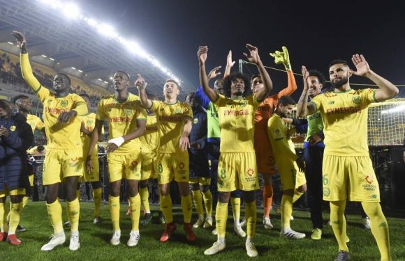 FC Nantes-OL: «Grand pas vers le maintien» pour le FCN et triple prime en cadeau