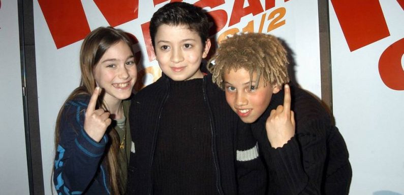 Mort de Mabô Kouyaté: Le casting du film «Moi César, 10 ans 1/2, 1,39m» rend hommage à l’acteur