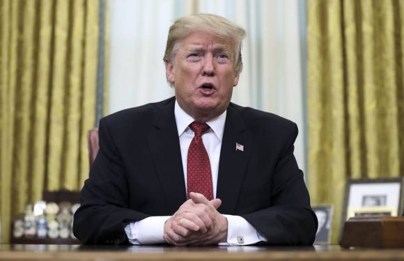 Arrestation de Julian Assange: Donald Trump n&rsquo;a jamais soutenu WikiLeaks, assure son vice-président