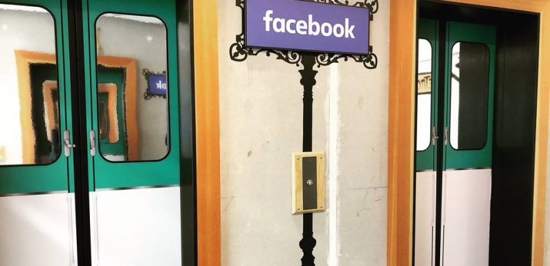 VIDEO. Facebook: Un nouveau fil d’actualité pour «plus de transparence»… et de sécurité?