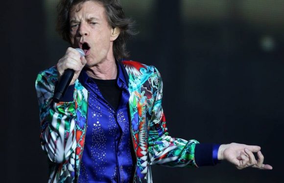 Mick Jagger: Le chanteur a été opéré et dit se sentir «beaucoup mieux»