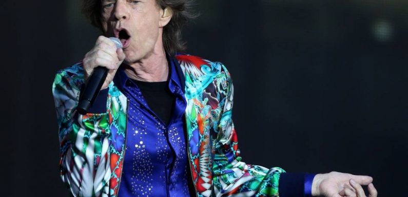 Mick Jagger: Le chanteur a été opéré et dit se sentir «beaucoup mieux»
