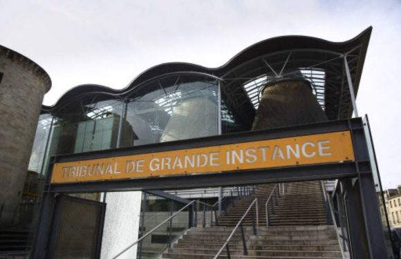 Bordeaux: Le portail qu’il a bricolé tue son filleul de 7 ans, il est condamné à deux ans de prison ferme