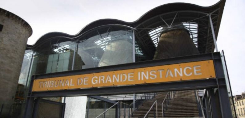 Bordeaux: Le portail qu’il a bricolé tue son filleul de 7 ans, il est condamné à deux ans de prison ferme