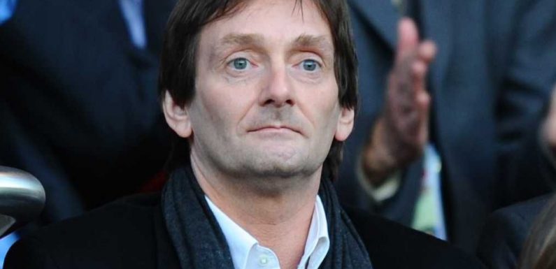 Pierre Palmade veut éloigner ses «démons» après «l’histoire de trop»