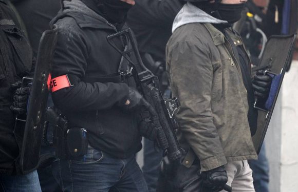 Lanceur de balles de défense: Le Conseil constitutionnel ne sera pas saisi