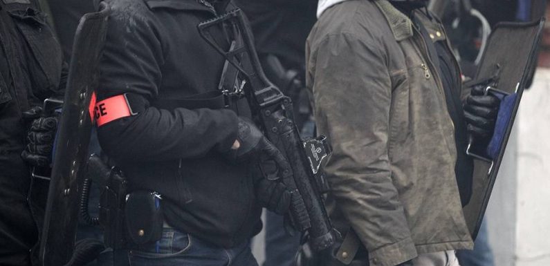 Lanceur de balles de défense: Le Conseil constitutionnel ne sera pas saisi