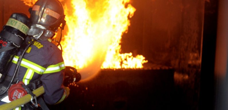 Douai: Un enfant de dix ans meurt dans un incendie, son frère gravement brûlé