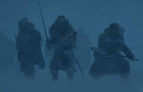 VIDEO. «Game of thrones»: «Un univers solide», pas vraiment féministe, peuplé de Marcheurs blancs