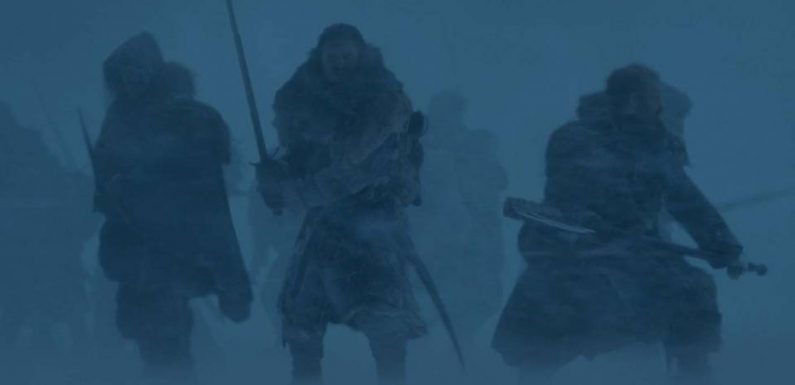 VIDEO. «Game of thrones»: «Un univers solide», pas vraiment féministe, peuplé de Marcheurs blancs