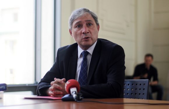 Geneviève Legay: Le procureur de la République de Nice sommé de s’expliquer sur l’affaire