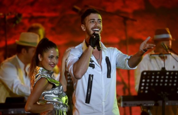 Le chanteur marocain Saad Lamjarred sera jugé pour «agression sexuelle»