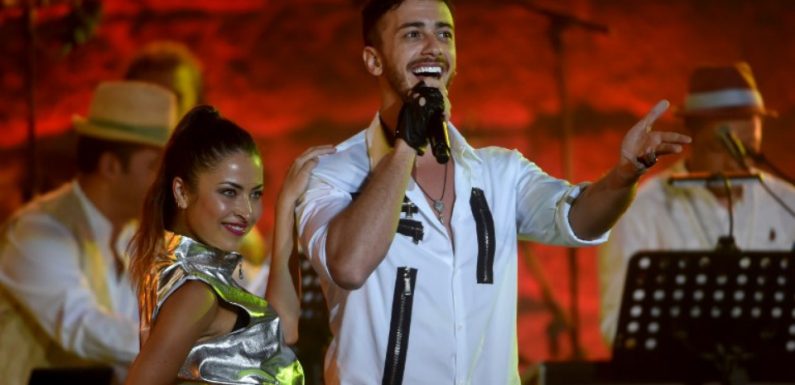 Le chanteur marocain Saad Lamjarred sera jugé pour «agression sexuelle»
