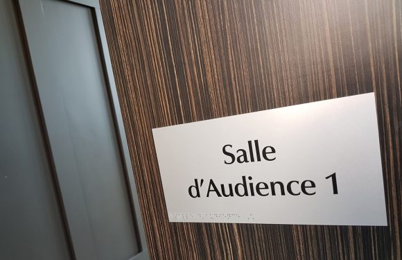 Nancy: Un couple condamné à deux ans de prison ferme pour avoir détourné 586.000 euros de l’armée