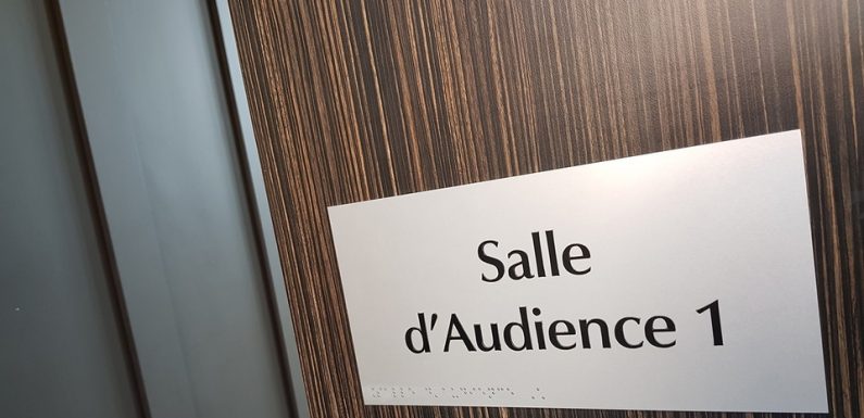 Nancy: Un couple condamné à deux ans de prison ferme pour avoir détourné 586.000 euros de l’armée