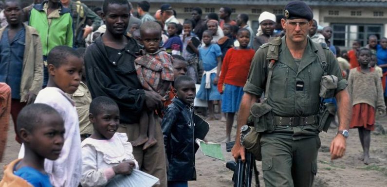 VIDEO. 25 ans du génocide rwandais: «Les autorités françaises ont été alertées mais n’en ont pas tenu compte», estime le reporter Laurent Larcher