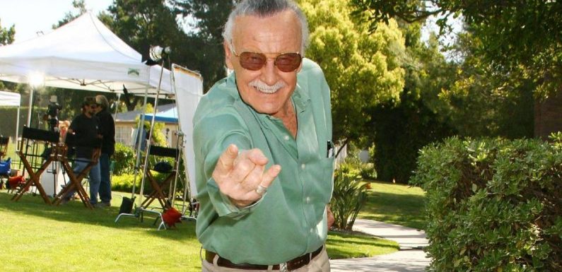 «Avengers: Endgame»: Le dernier caméo de Stan Lee se cachera dans le film