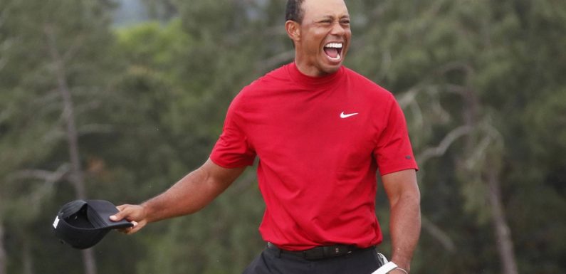 Tiger is back: «Gagner ce titre après tout ce que j’ai enduré, je ne l’oublierai jamais»