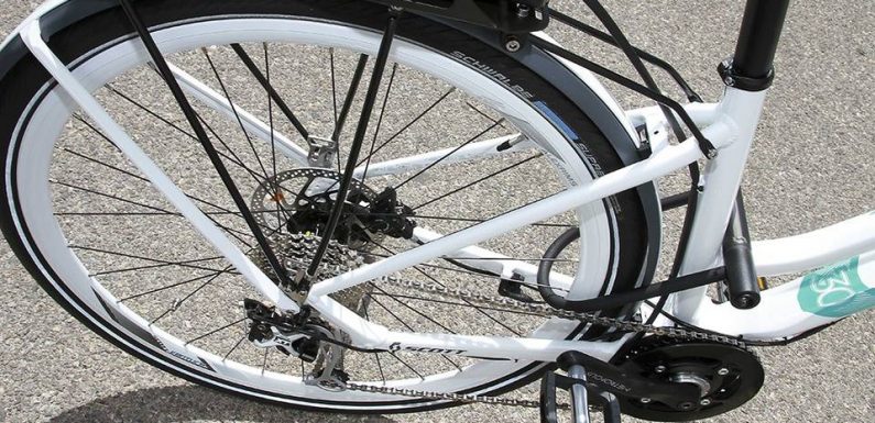 Marseille: Un vélo dérobé retrouvé à Grenoble grâce à un GPS, et à la police