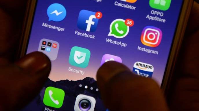 En Allemagne, la propagande nazie s’échange sans entrave sur WhatsApp