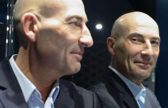 Nicolas Canteloup : l’incroyable salaire de l’humoriste sur Europe 1