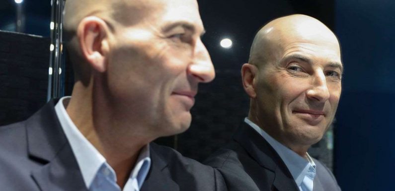Nicolas Canteloup : l’incroyable salaire de l’humoriste sur Europe 1