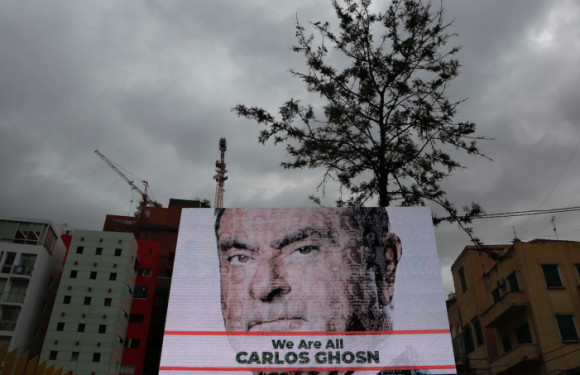 Affaire Carlos Ghosn : Liban, Oman, l’empire souterrain de l&rsquo;ex-PDG de Renault-Nissan