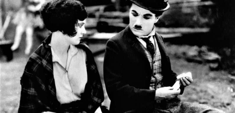The Charlie Chaplin Archive Opens, Putting Online 30,000 Photos & Documents from the Life of the Iconic Film Star