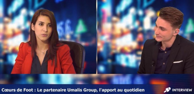 COMMUNIQUE With UMALIS GROUP, wage portage employees enter the stock market
