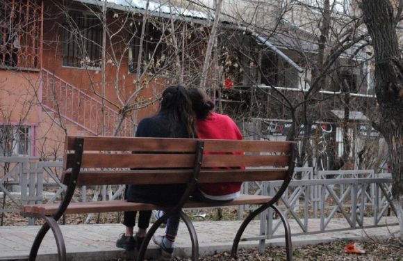 Dans le Caucase, les personnes queer sont obligées de fuir leur maison