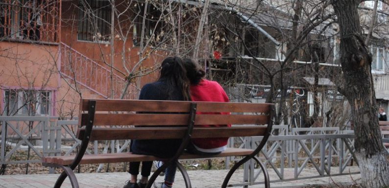 Dans le Caucase, les personnes queer sont obligées de fuir leur maison