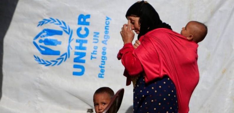 Au Liban, plus de 90% des familles de réfugiés syriens en état d’insécurité alimentaire, selon l’ONU