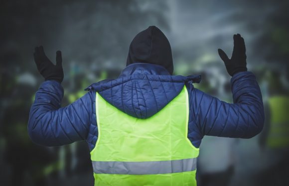 Digital democracy as a response to the gilets jaunes – lessons learned