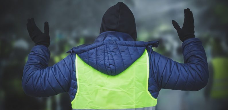 Digital democracy as a response to the gilets jaunes – lessons learned