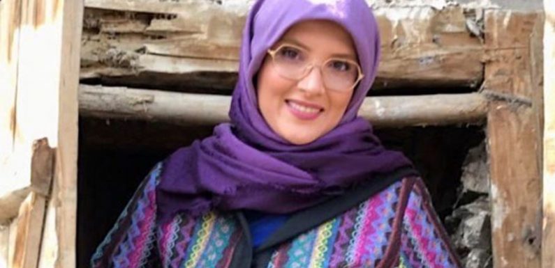 Les prisonnières, en Iran, sont les victimes de la répression excessive des autorités judiciaires
