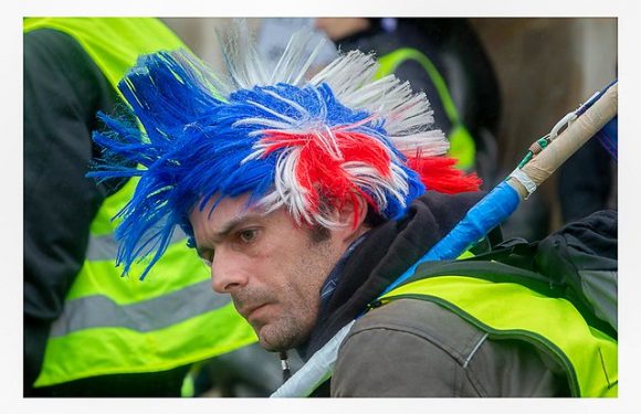 Les Gilets jaunes ont-ils raté l’occasion de réformer la fiscalité ?