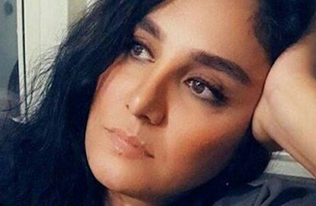 Mojgan Keshavarz, militante des droits civils, arrêtée en Iran