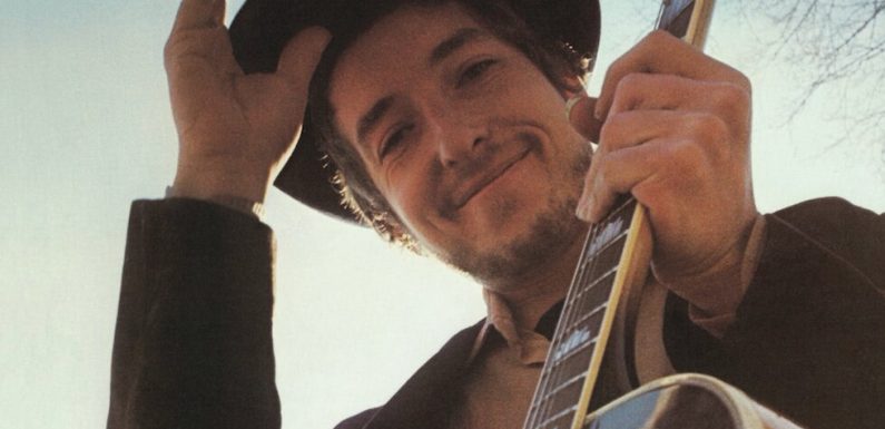 Bob Dylan : 10 choses que vous ne saviez pas sur « Nashville Skyline »