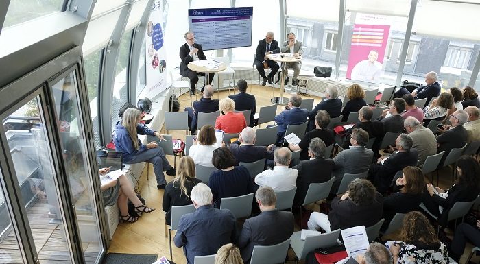 Grand débat national : l’économie sociale et solidaire (ESS) se pose comme solution à la crise