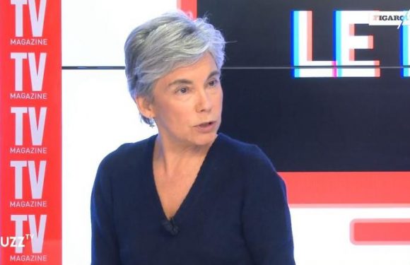 Élisabeth Quin: «BFMTV est dans un rôle incroyablement pervers avec les “gilets jaunes”»