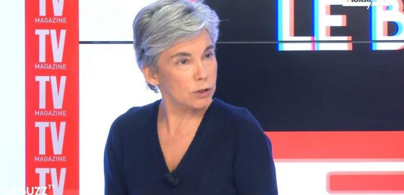 Élisabeth Quin: «BFMTV est dans un rôle incroyablement pervers avec les “gilets jaunes”»