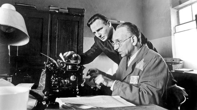 La Liste de Schindler: histoire d’un film aux multiples facettes