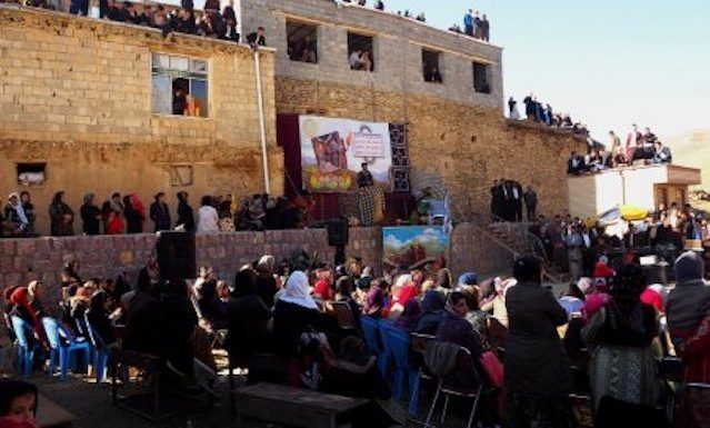 Rojhilat: 9 millions de Kurdes en liberté surveillée sous la férule des mollahs