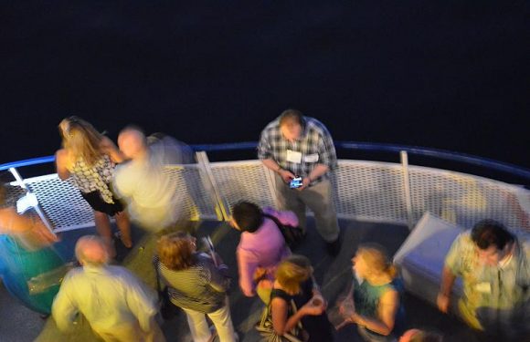 Big data, multiplication des antennes et des ondes : bienvenue dans le monde merveilleux de la 5G