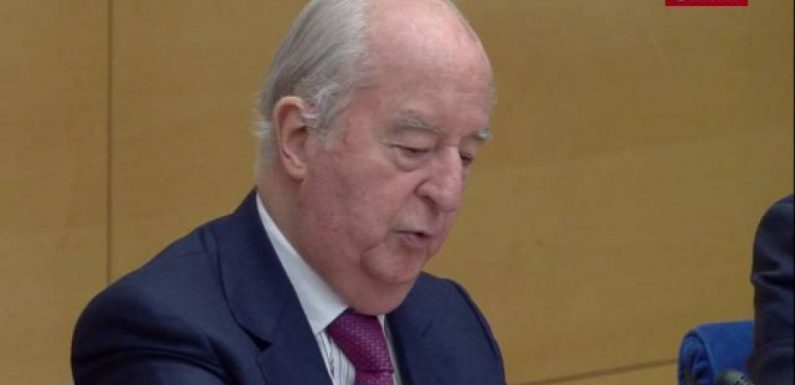Le vieux monde a de beaux restes : Edouard Balladur, la France, l’Europe et la prise de décision