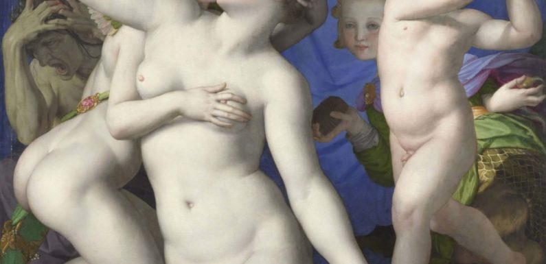 Cultes ! 12 œuvres qui vont vous faire rougir