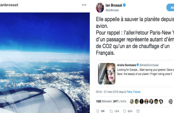 Ian Brossat, le communiste qui aimait trop l&rsquo;avion pour être sincère ?