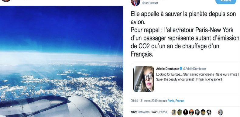 Ian Brossat, le communiste qui aimait trop l’avion pour être sincère ?