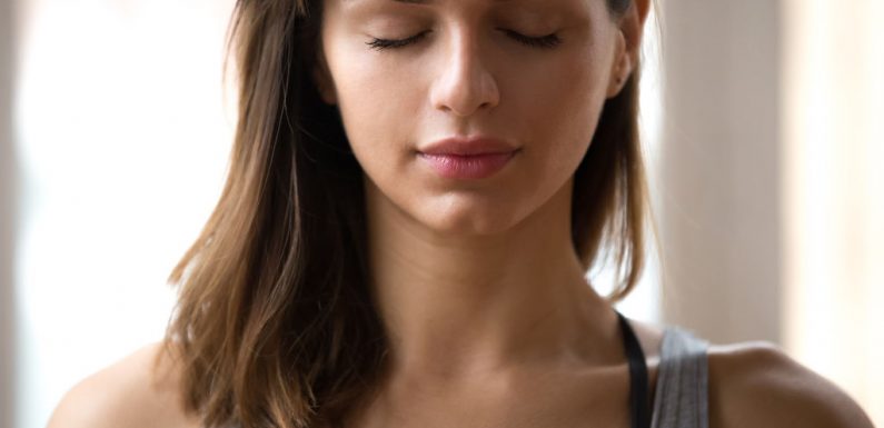 Cette méthode de respiration réduit la tension artérielle